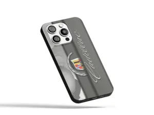 Cadillac Coques Téléphone Design Solide Résistant